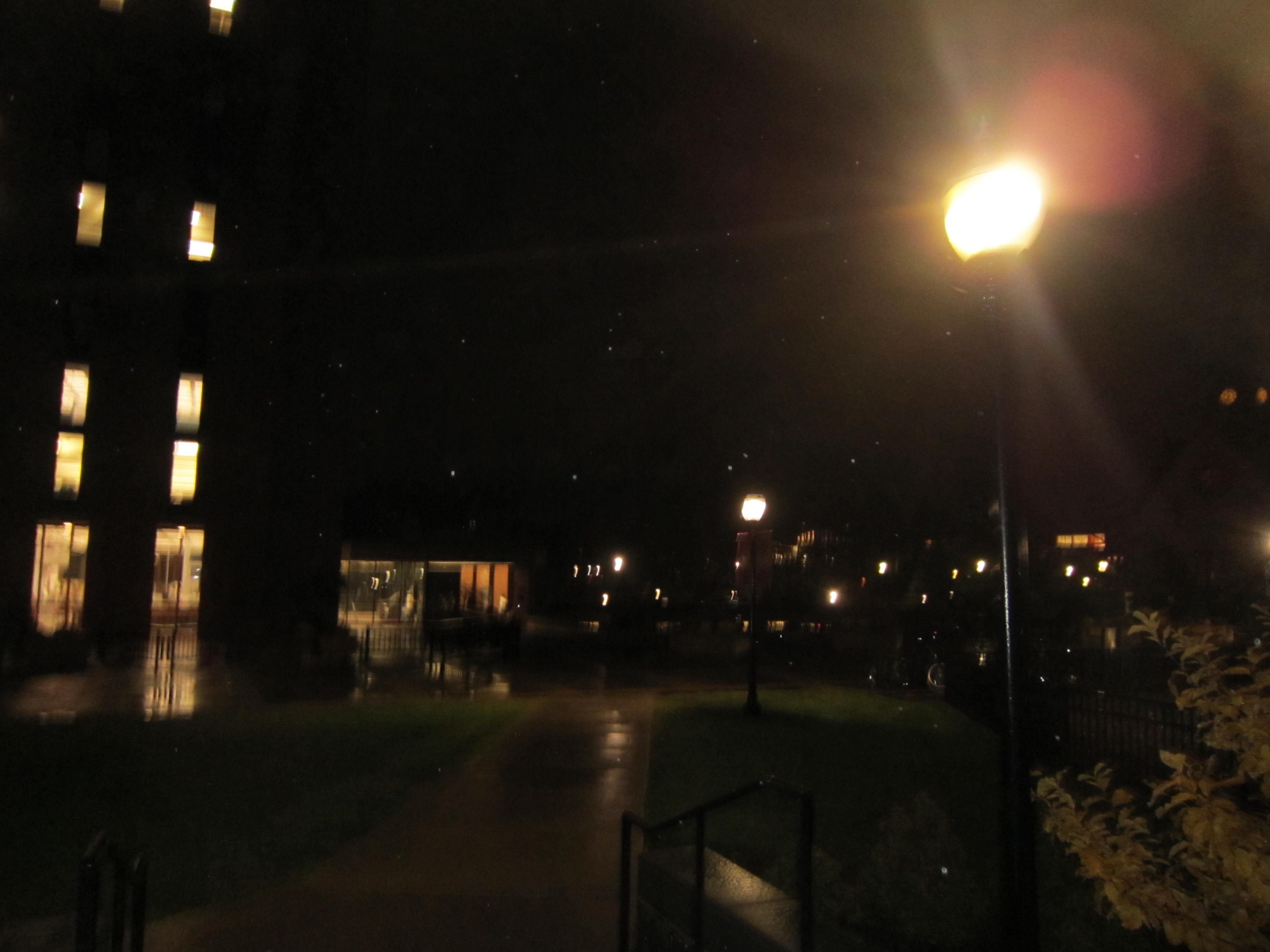 UMASS FALL 25 photo